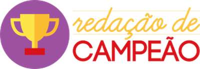 Redação de Campeão